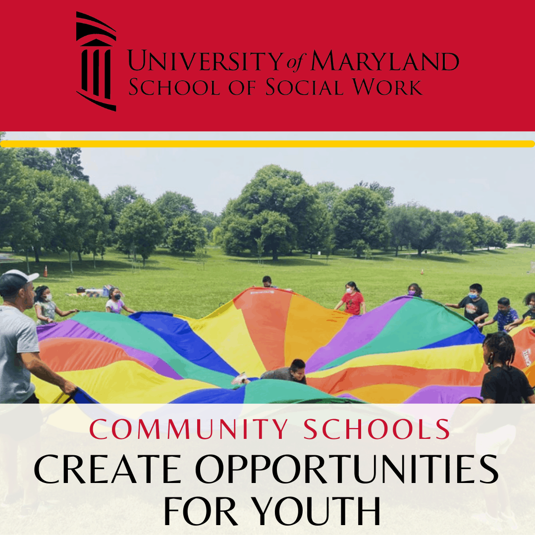 PSC Celebrates Community School Coordinator Week